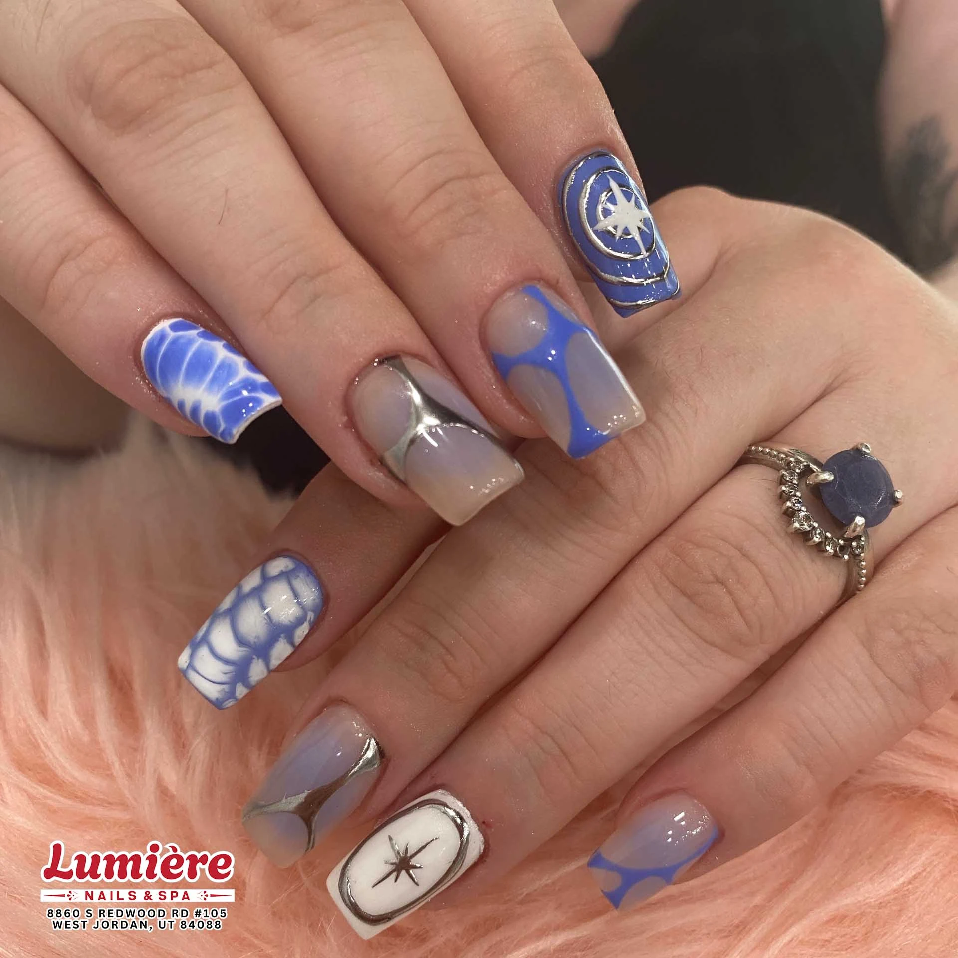 Nail Design